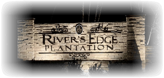River's Edge Plantation new home community in Conway